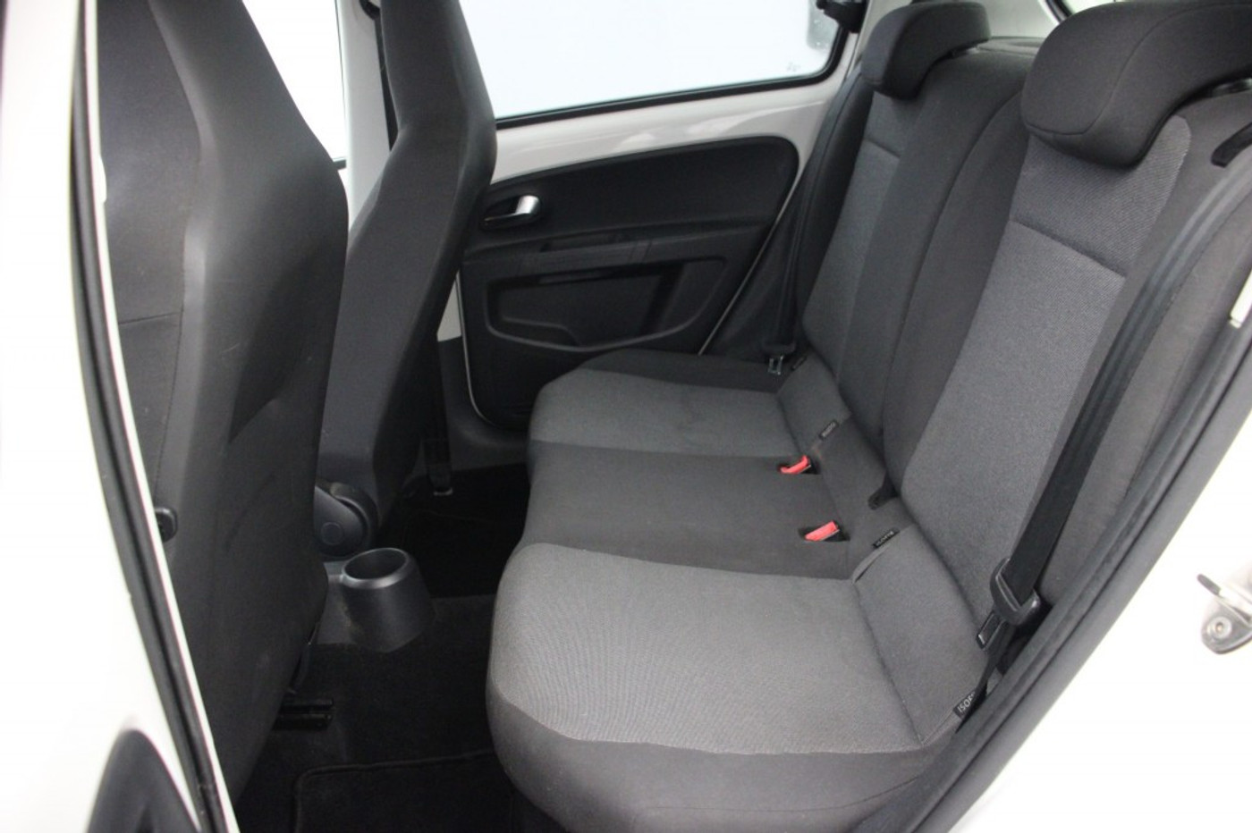 Foto van Volkswagen Up