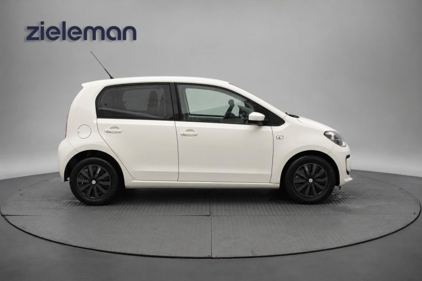 Foto van Volkswagen Up