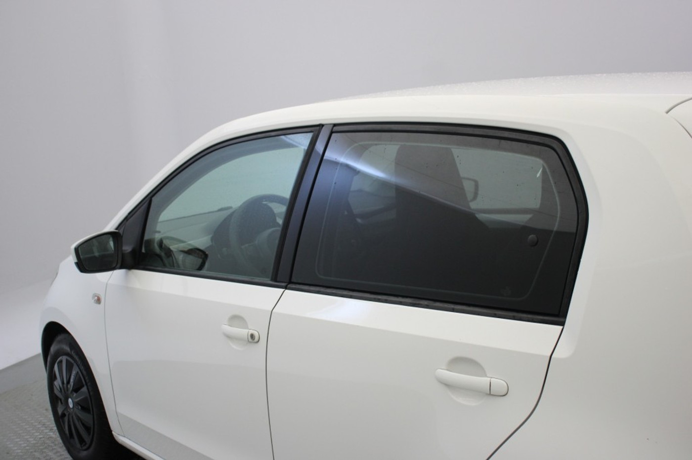 Foto van Volkswagen Up