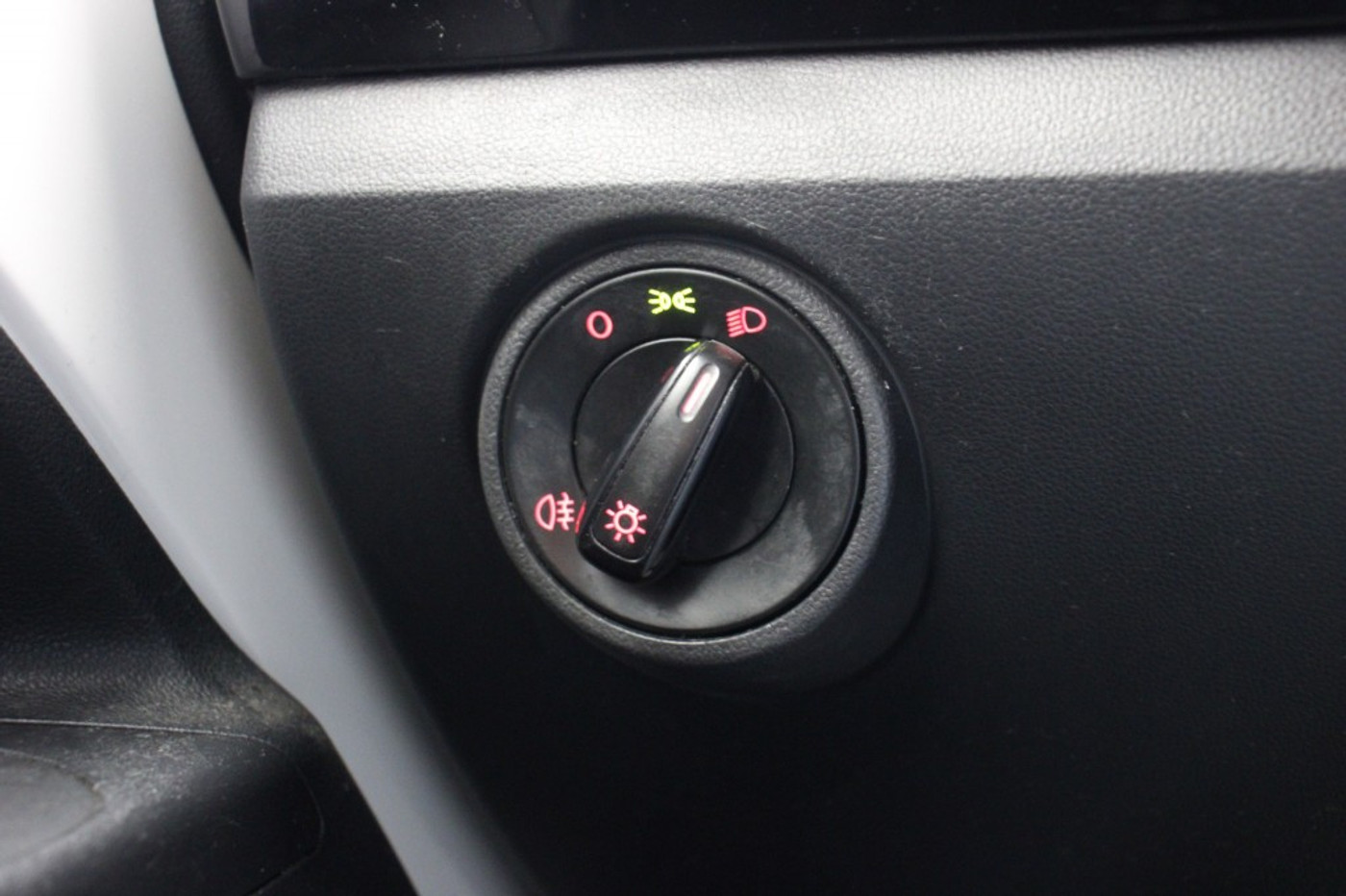 Foto van Volkswagen Up
