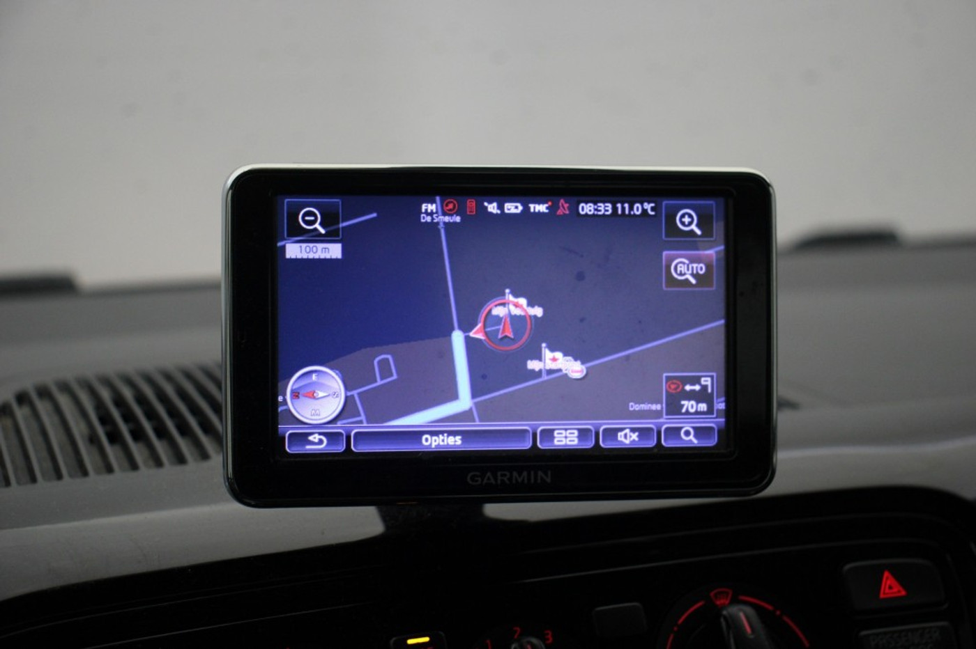 Foto van Volkswagen Up