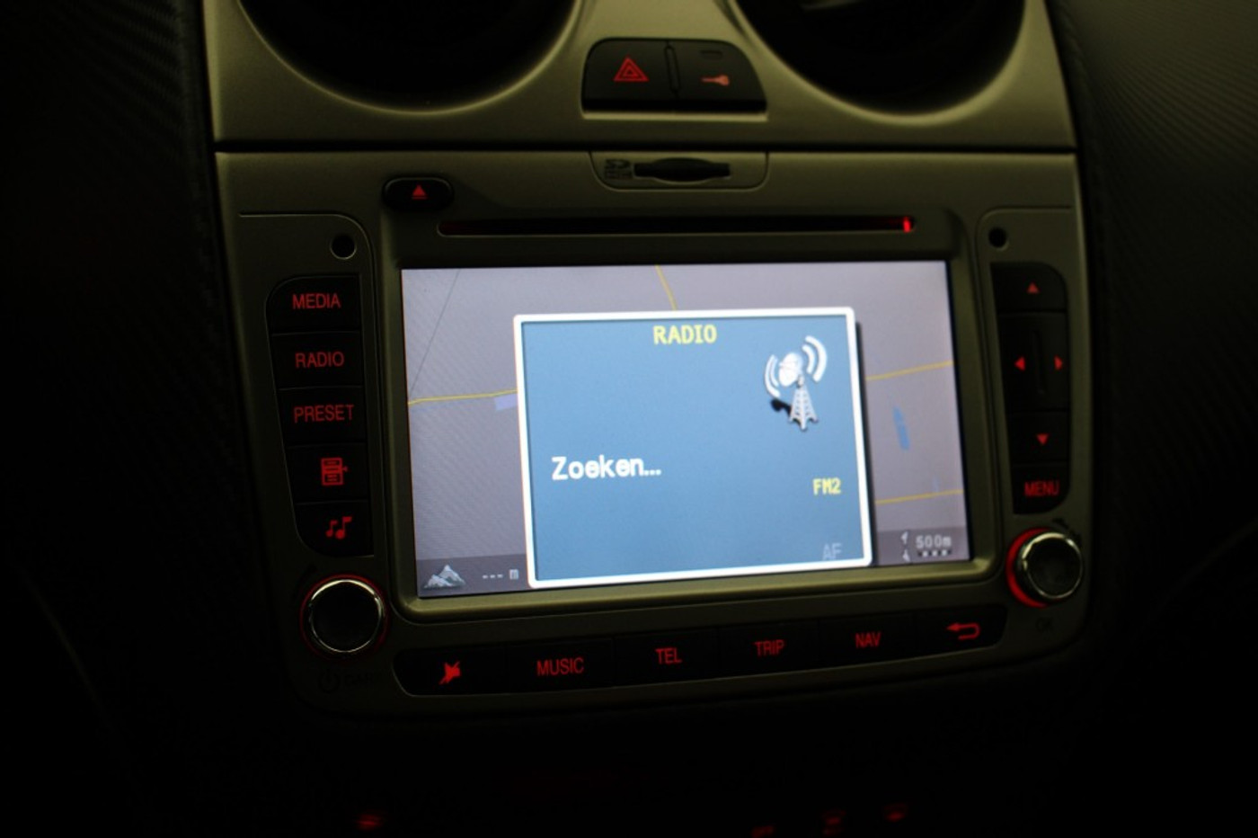 Foto van Alfa Romeo Alfa Mito
