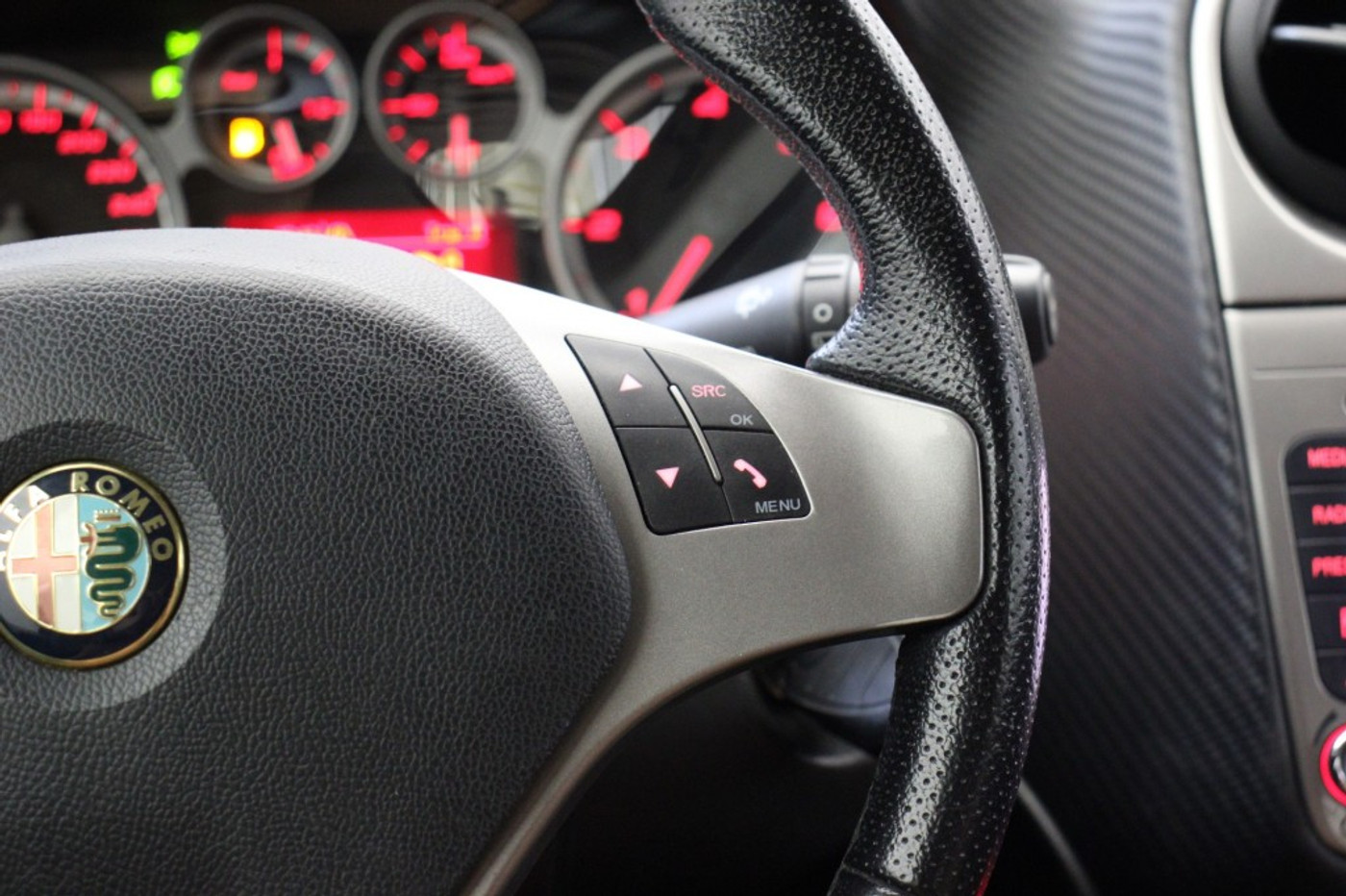 Foto van Alfa Romeo Alfa Mito