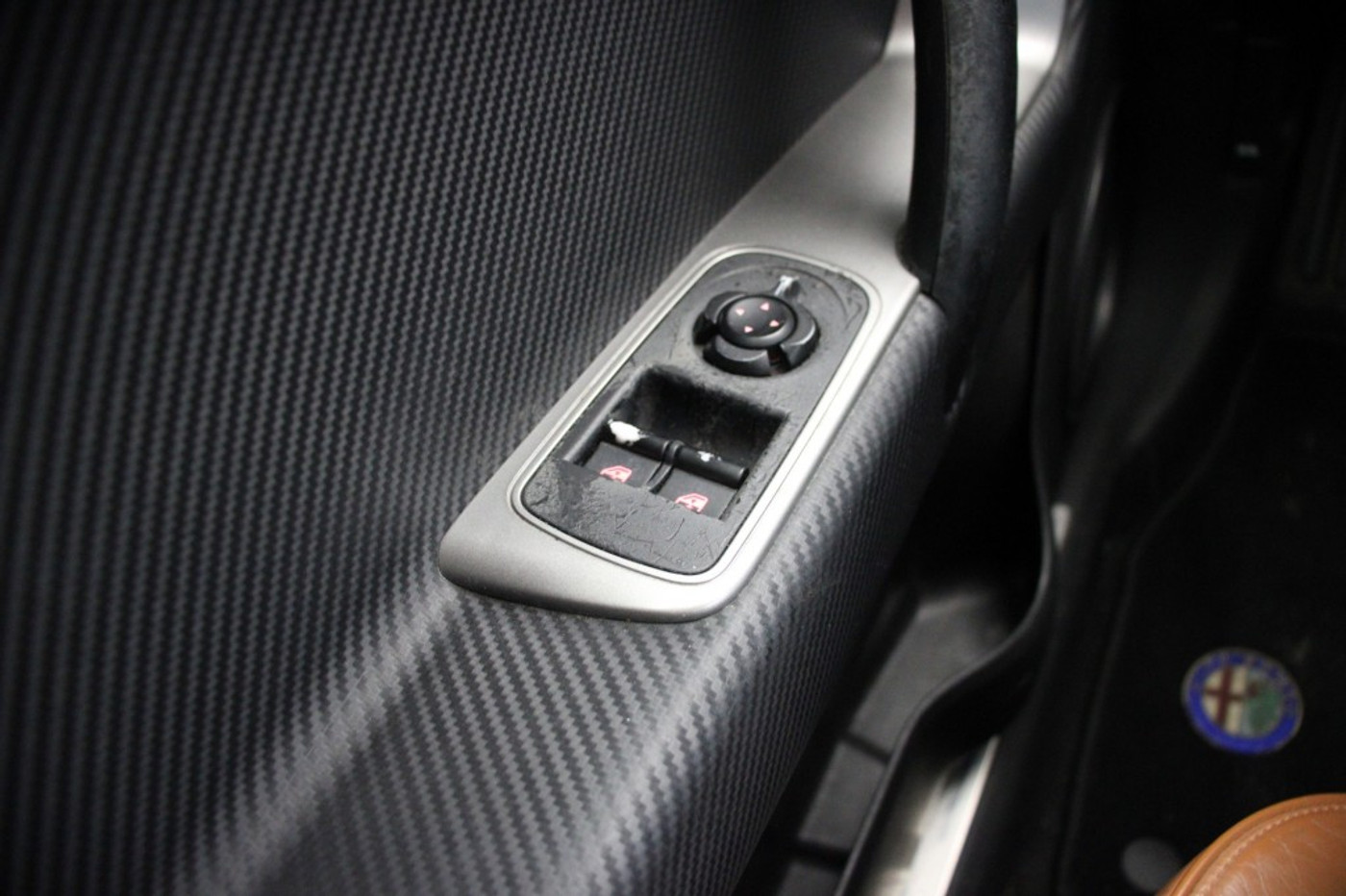 Foto van Alfa Romeo Alfa Mito