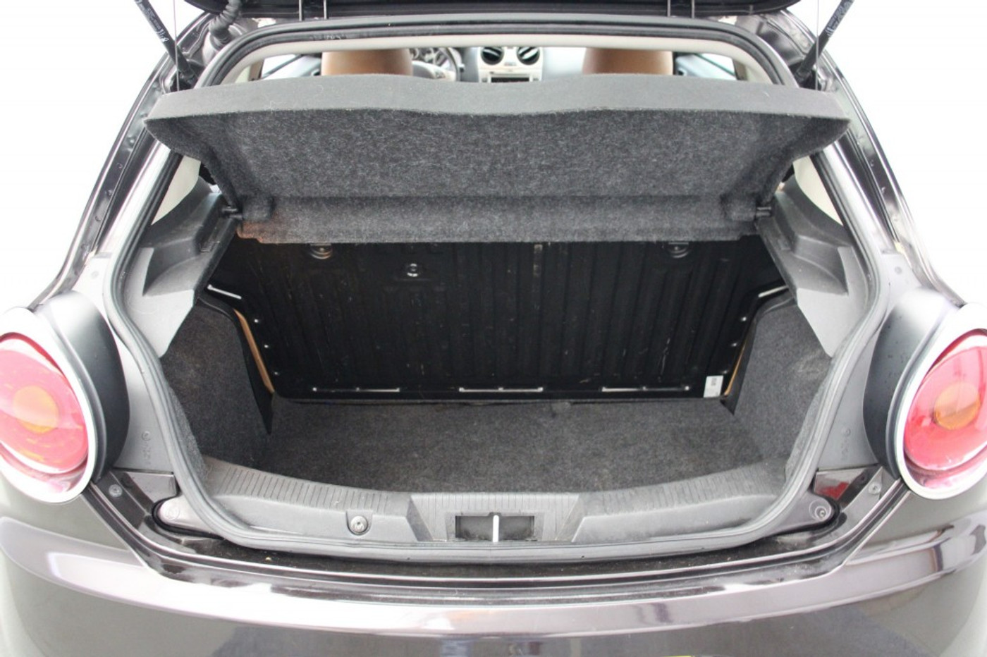 Foto van Alfa Romeo Alfa Mito
