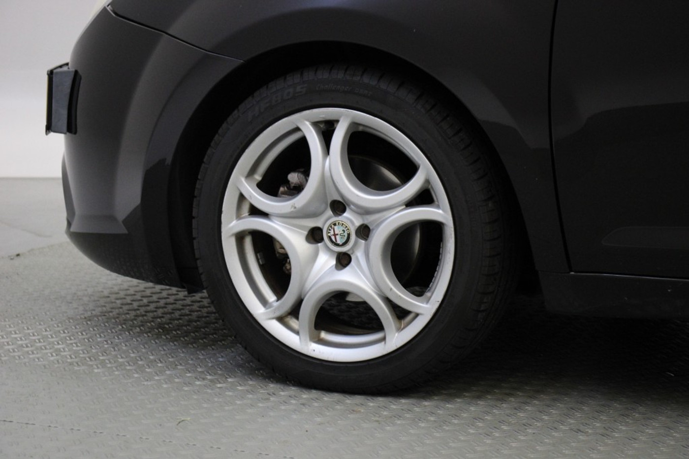 Foto van Alfa Romeo Alfa Mito