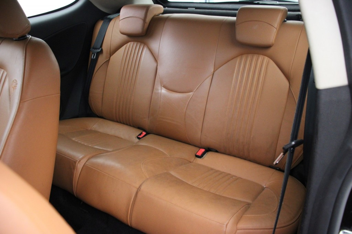 Foto van Alfa Romeo Alfa Mito