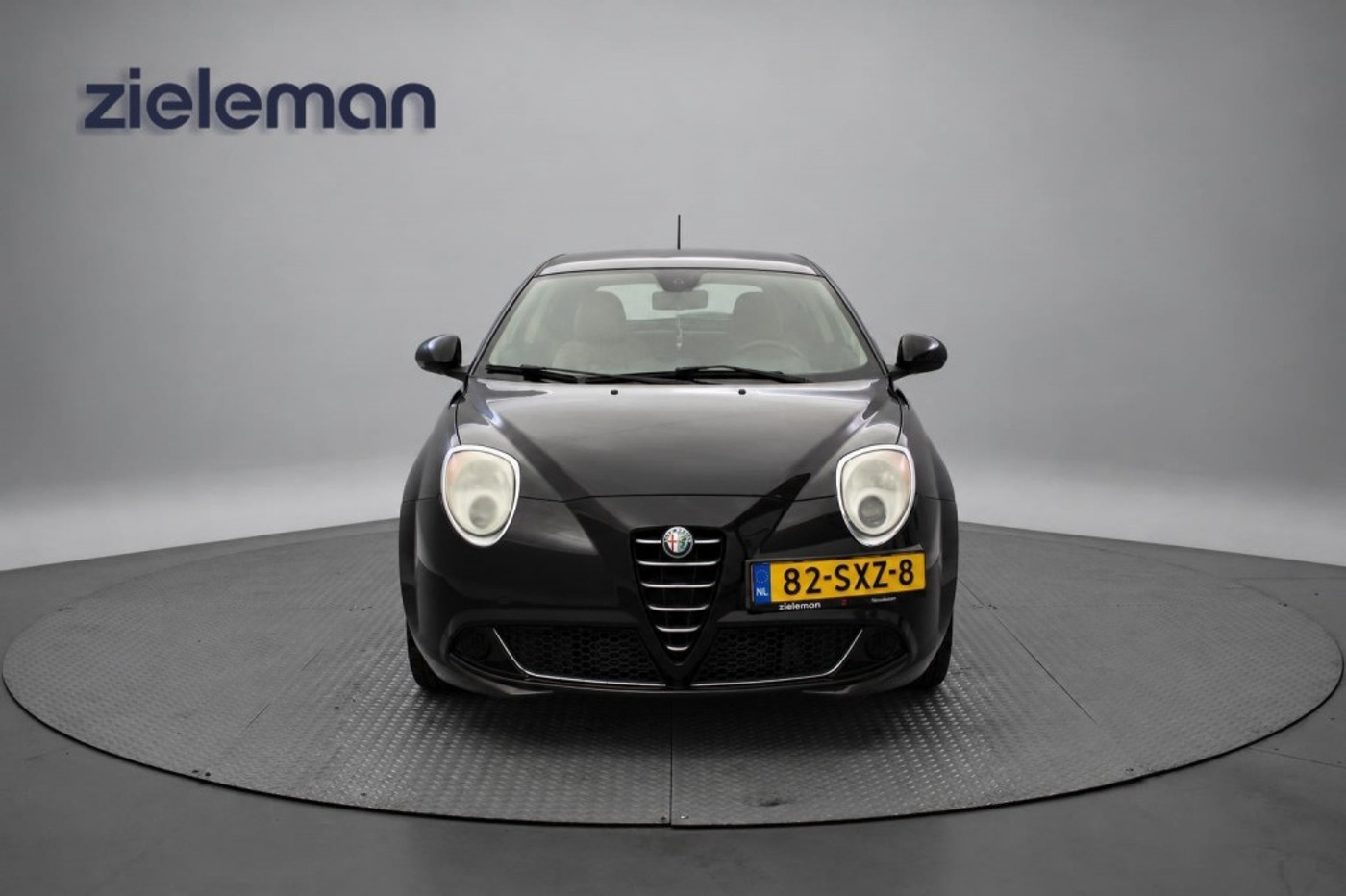 Foto van Alfa Romeo Alfa Mito