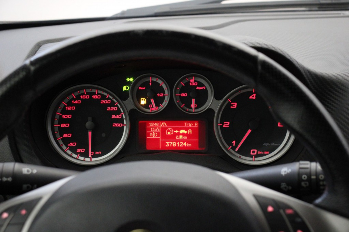 Foto van Alfa Romeo Alfa Mito