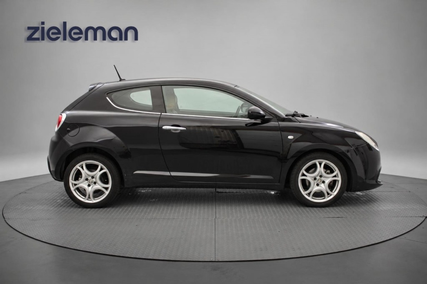 Foto van Alfa Romeo Alfa Mito
