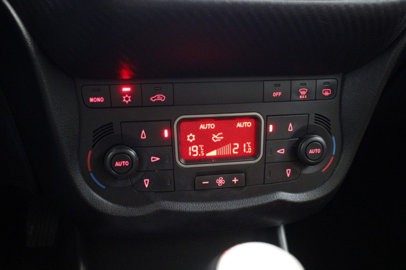 Foto van Alfa Romeo Alfa Mito