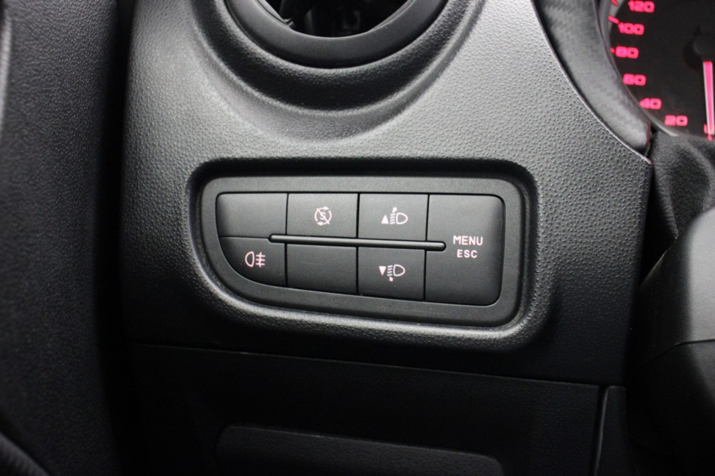Foto van Alfa Romeo Alfa Mito