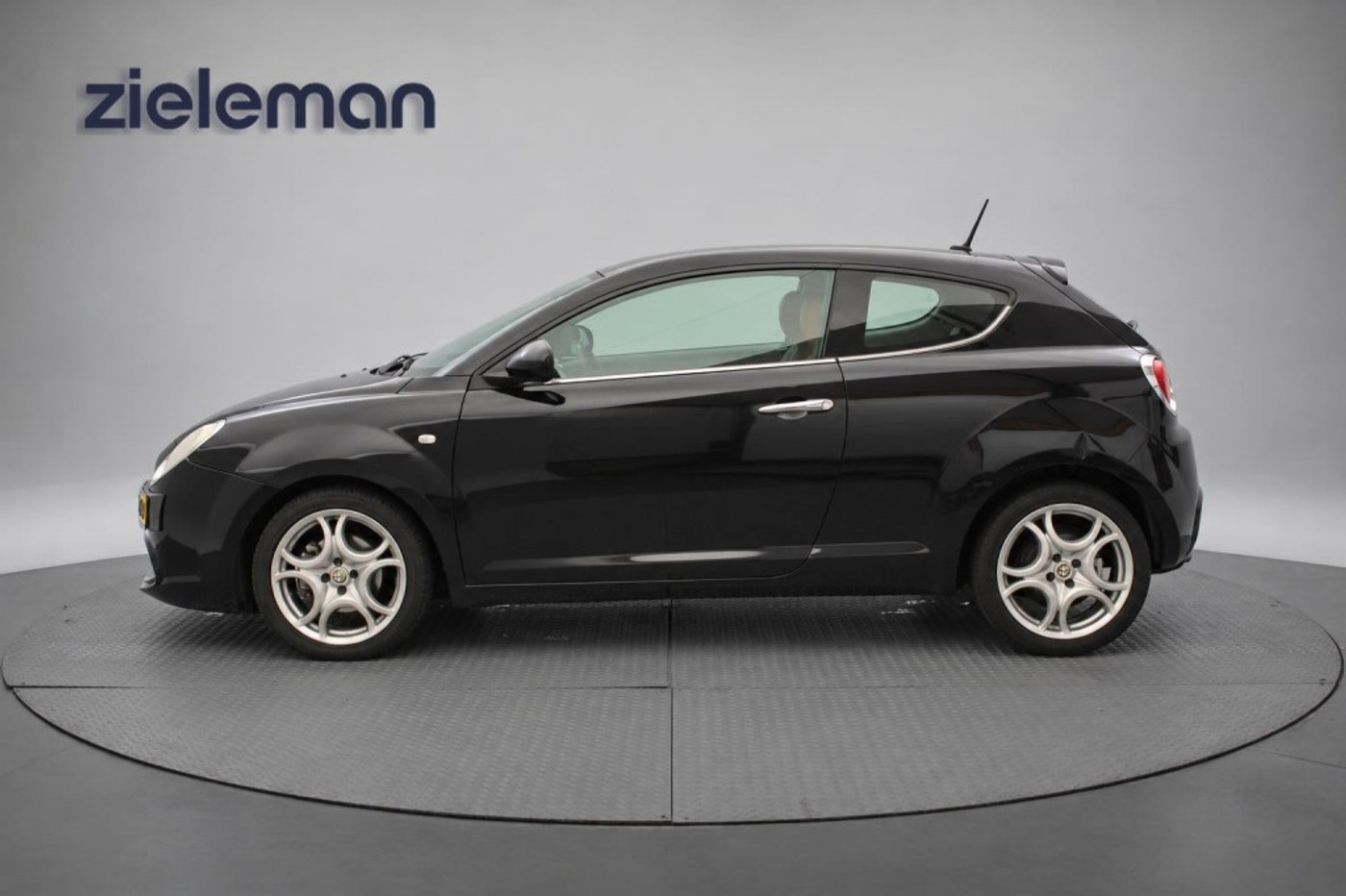 Foto van Alfa Romeo Alfa Mito