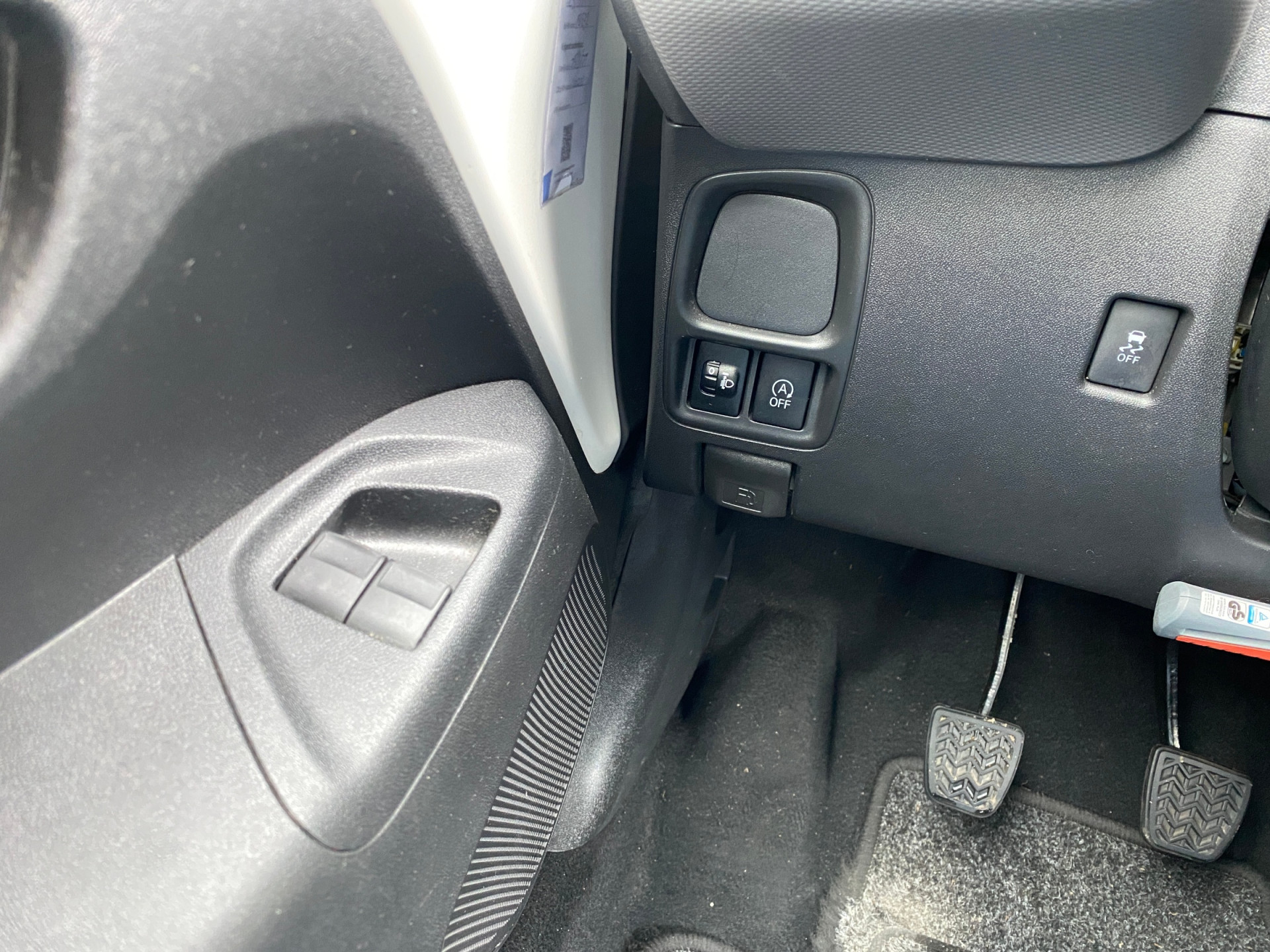 Foto van Peugeot 108