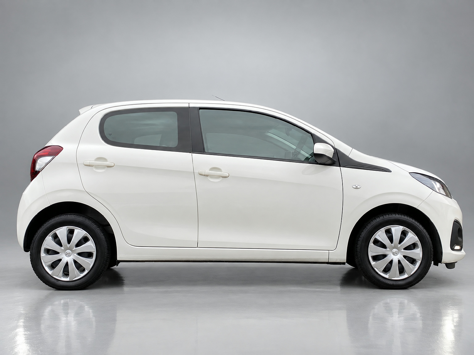Foto van Peugeot 108