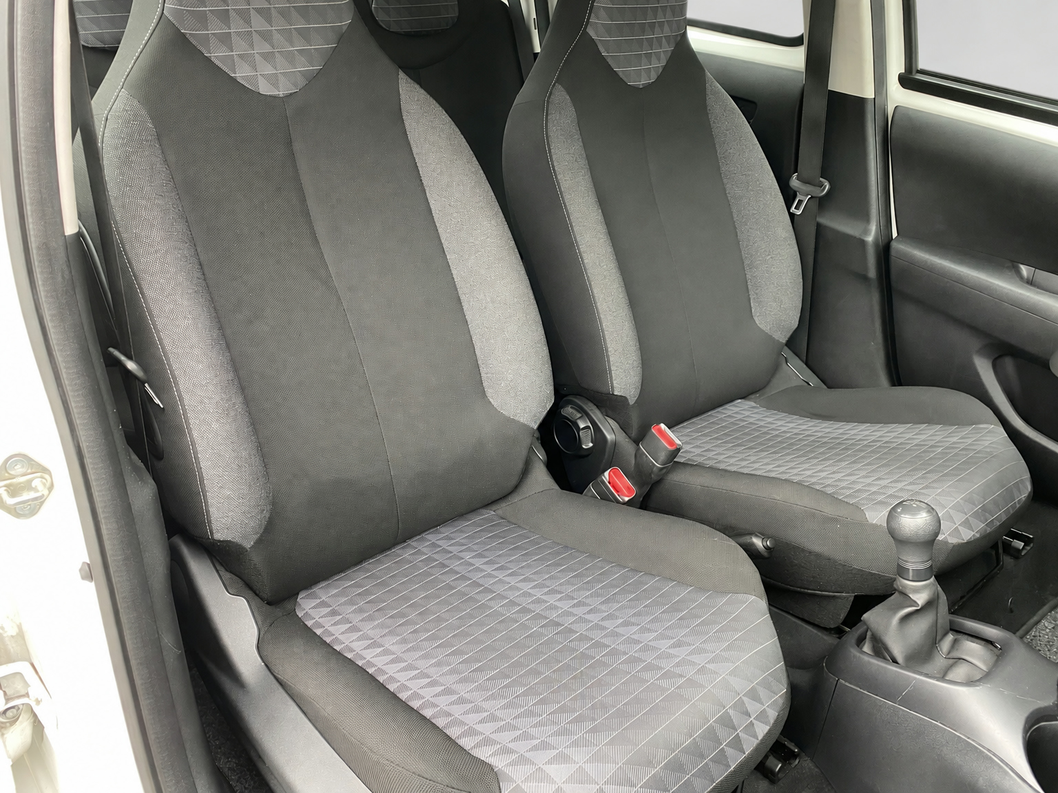 Foto van Peugeot 108