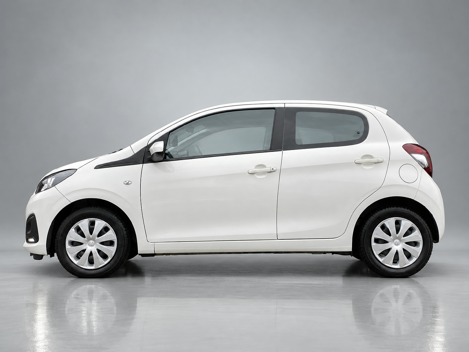 Foto van Peugeot 108