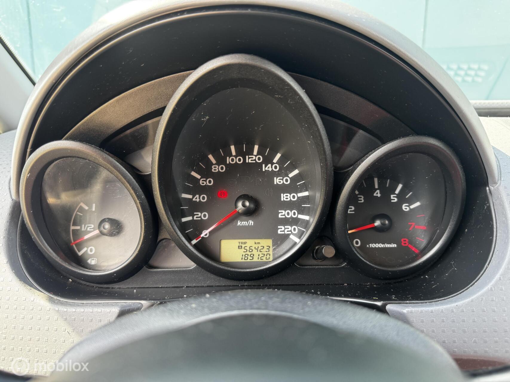 Foto van Mitsubishi Mitsubishi Colt