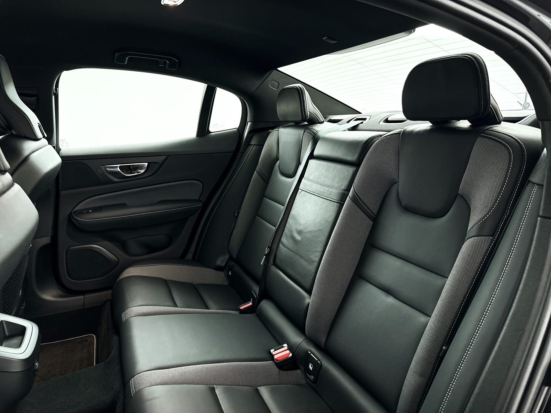 Foto van Volvo S60