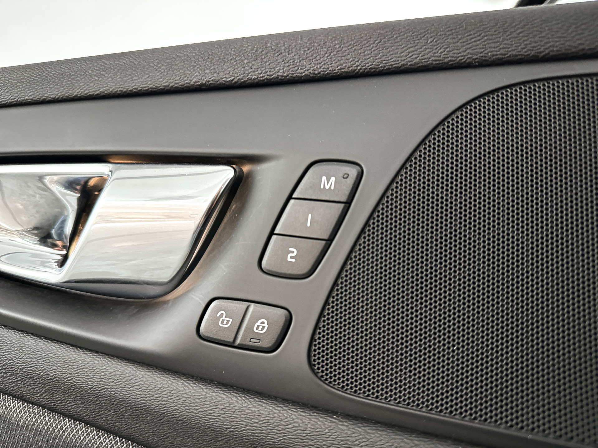 Foto van Volvo S60