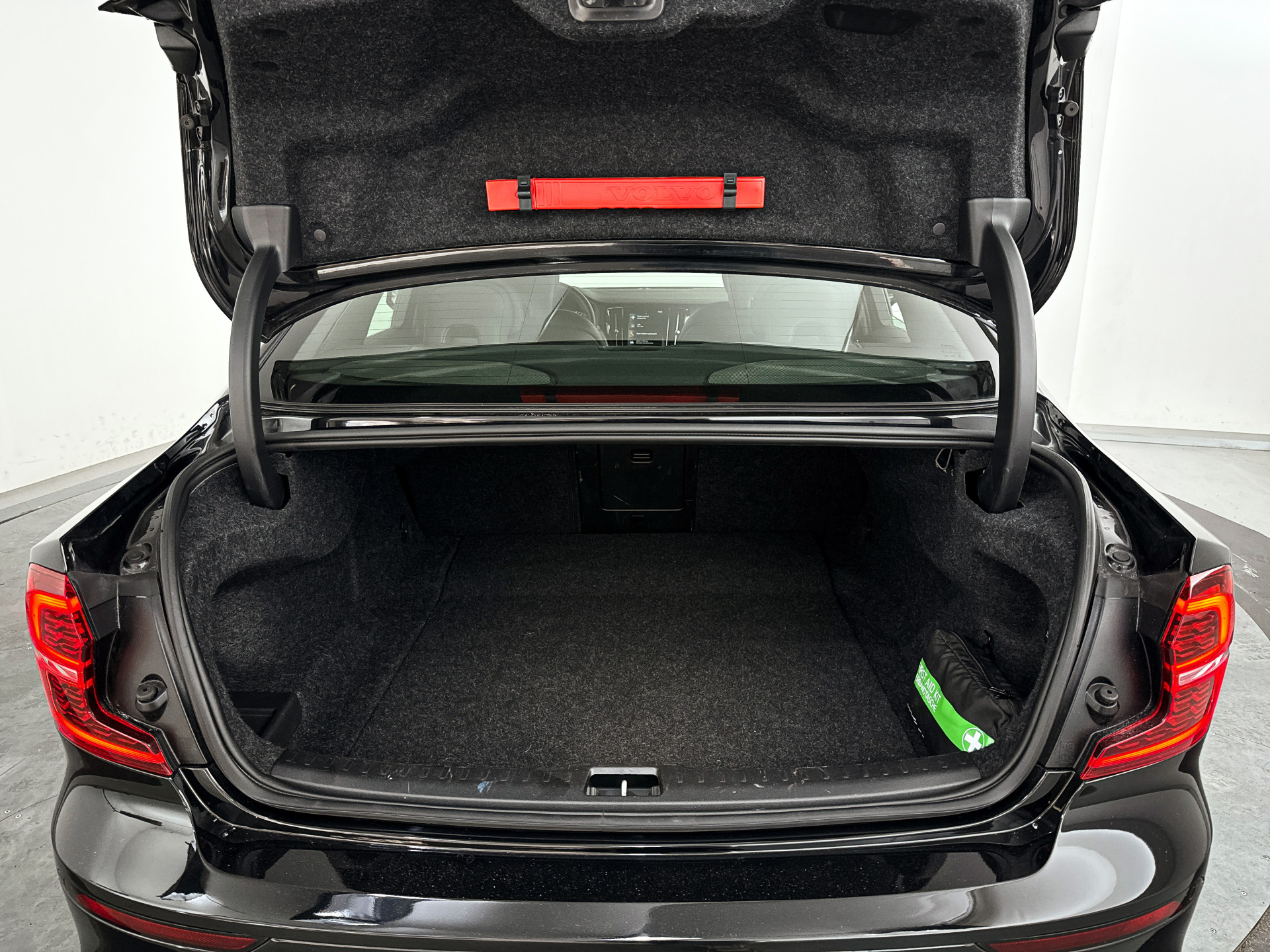 Foto van Volvo S60