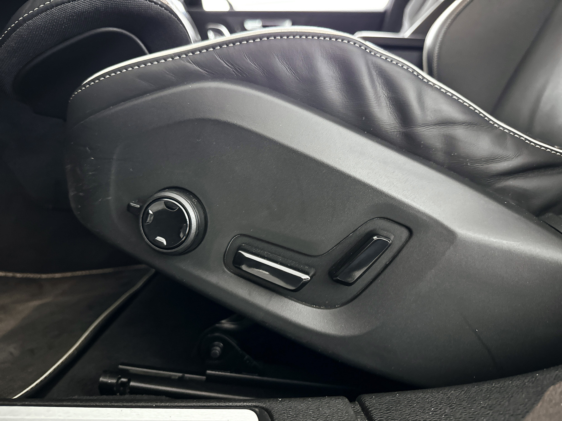 Foto van Volvo S60