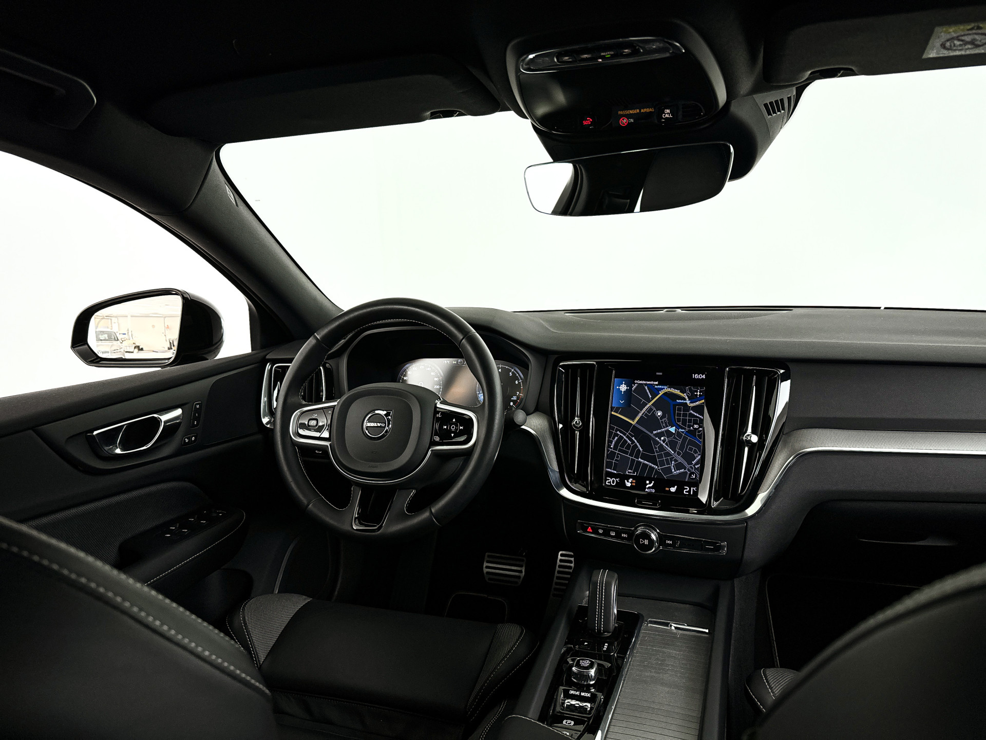 Foto van Volvo S60