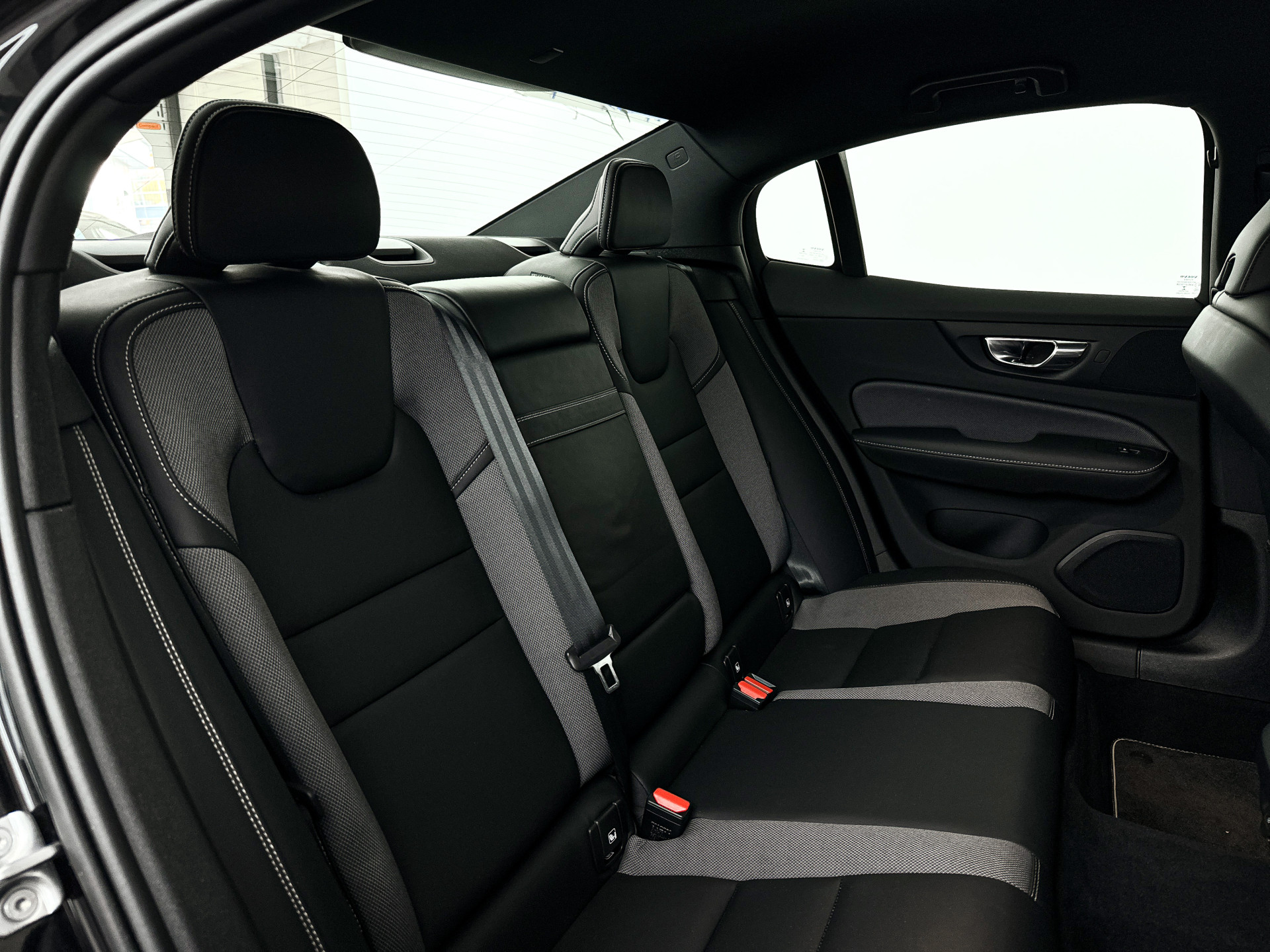 Foto van Volvo S60