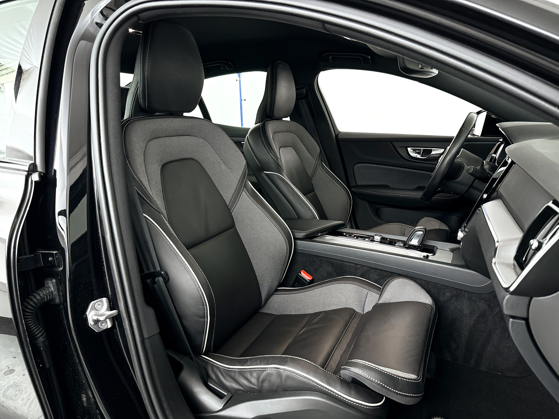 Foto van Volvo S60