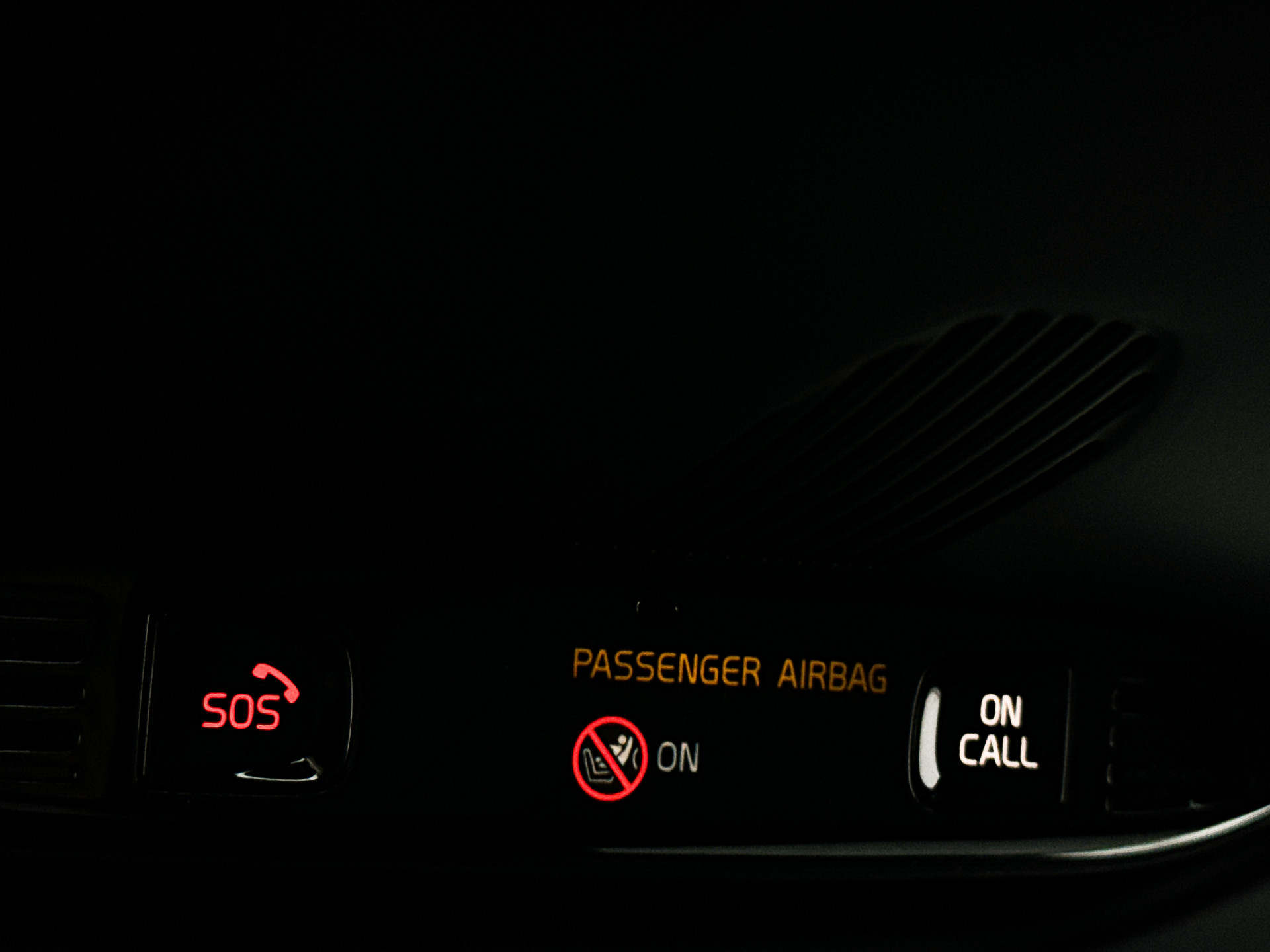 Foto van Volvo S60