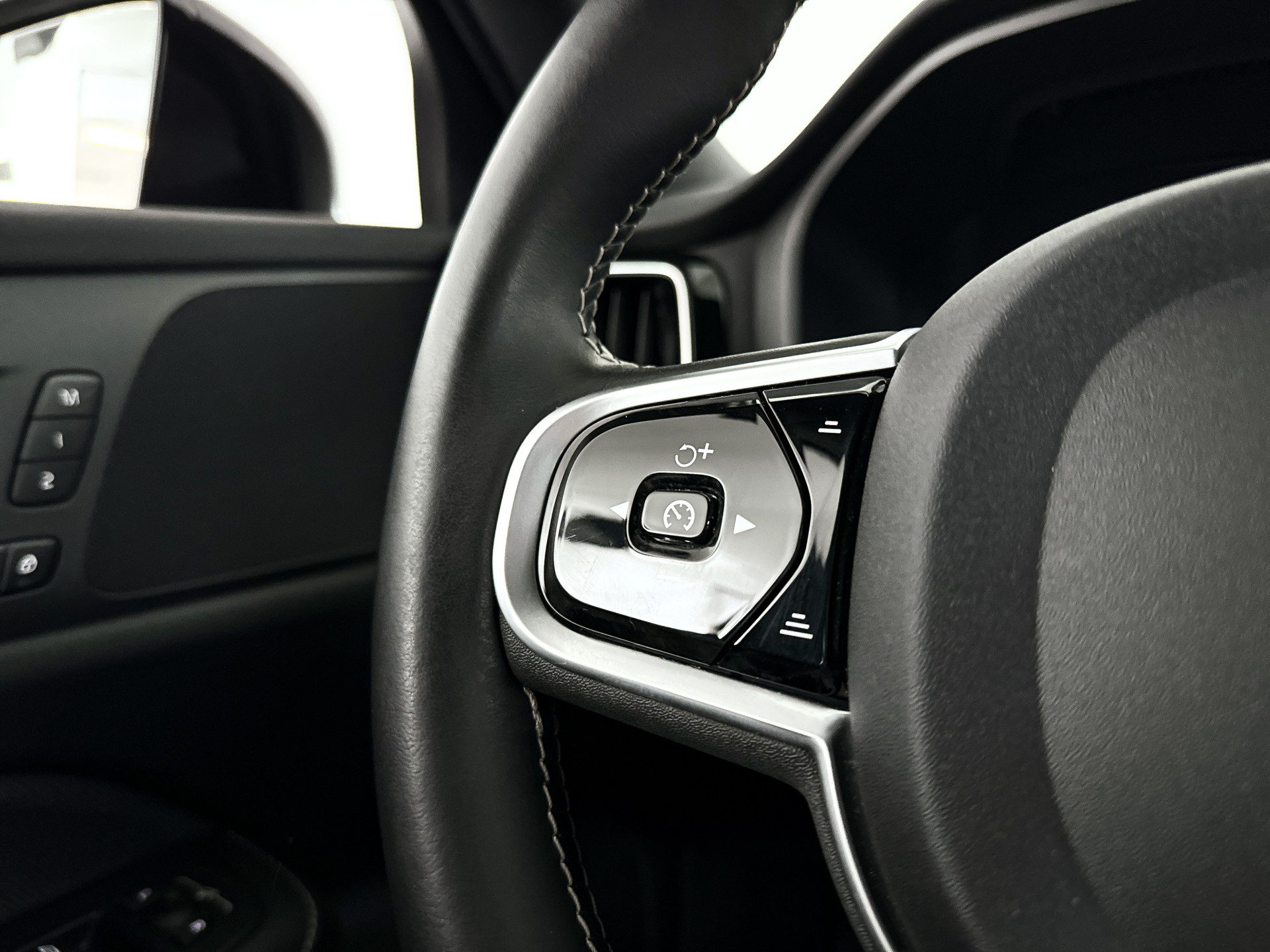 Foto van Volvo S60