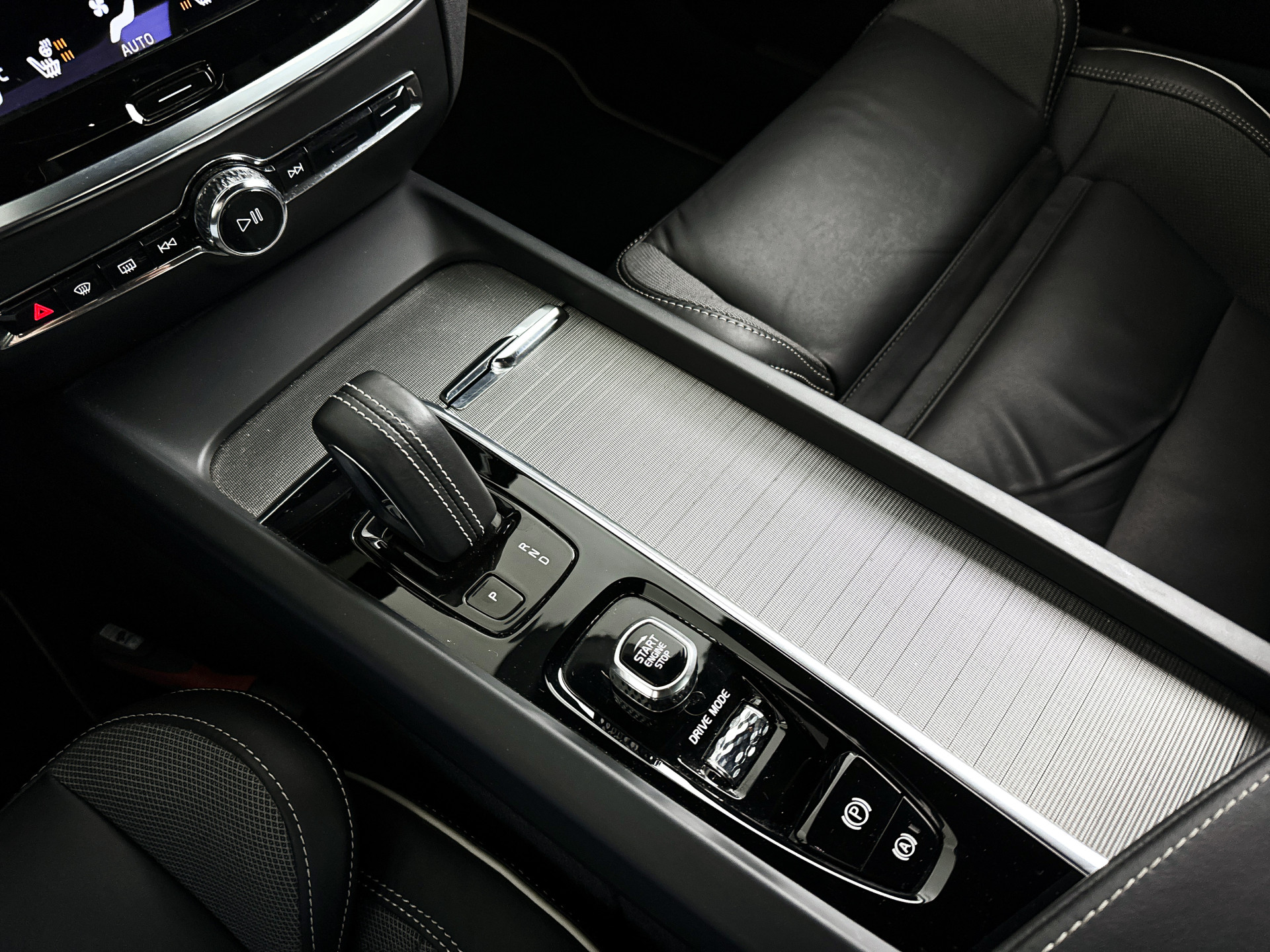 Foto van Volvo S60