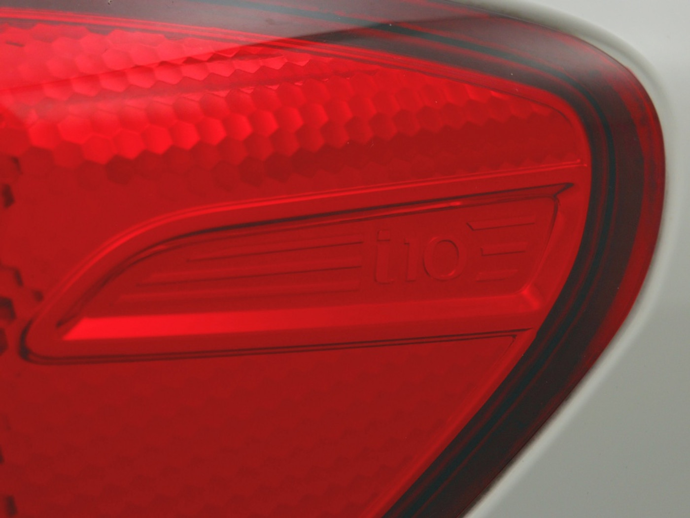 Foto van Hyundai I10