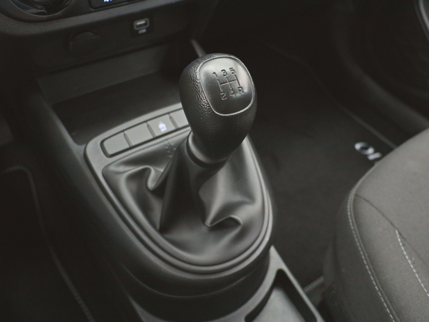 Foto van Hyundai I10