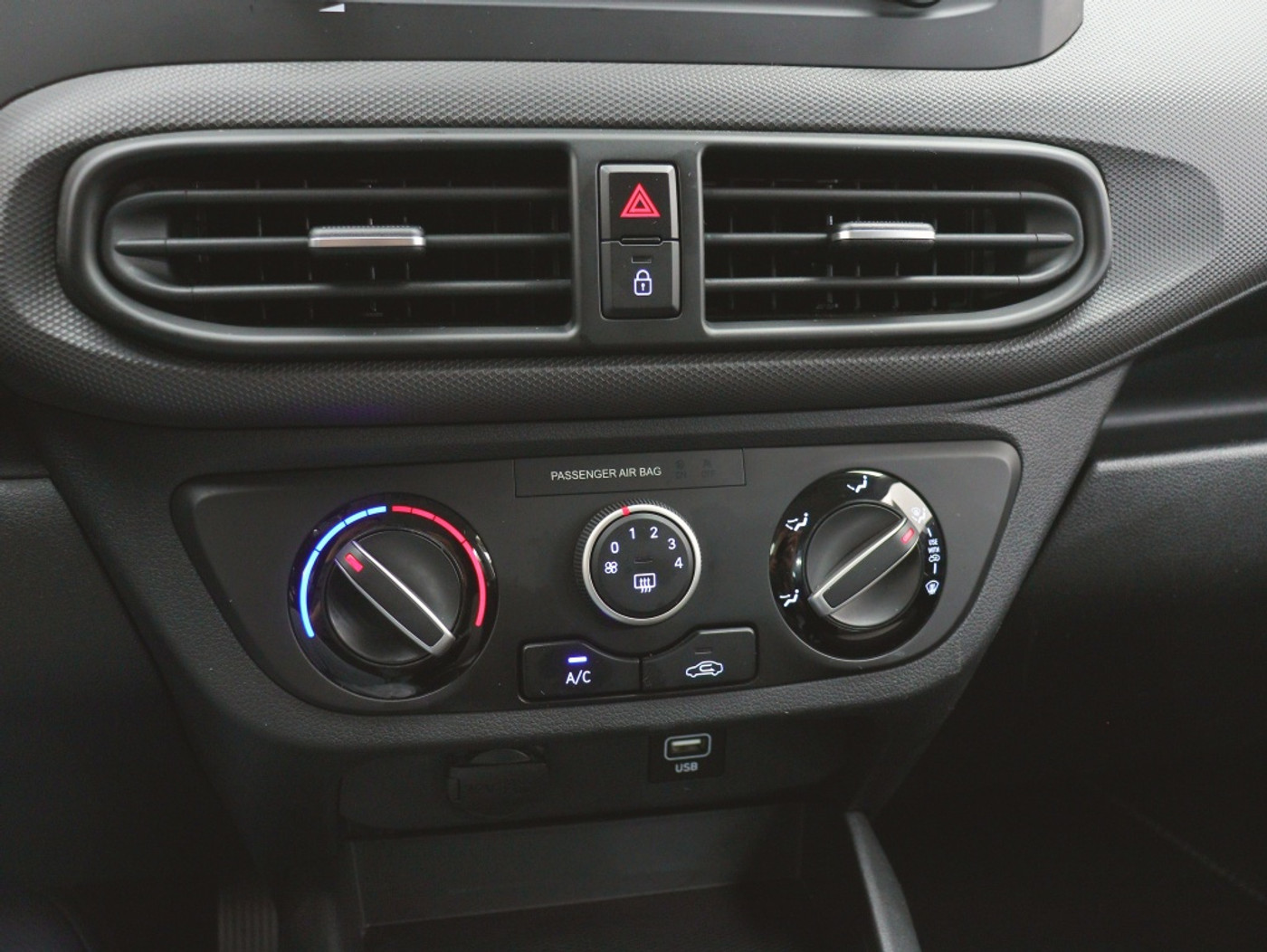 Foto van Hyundai I10