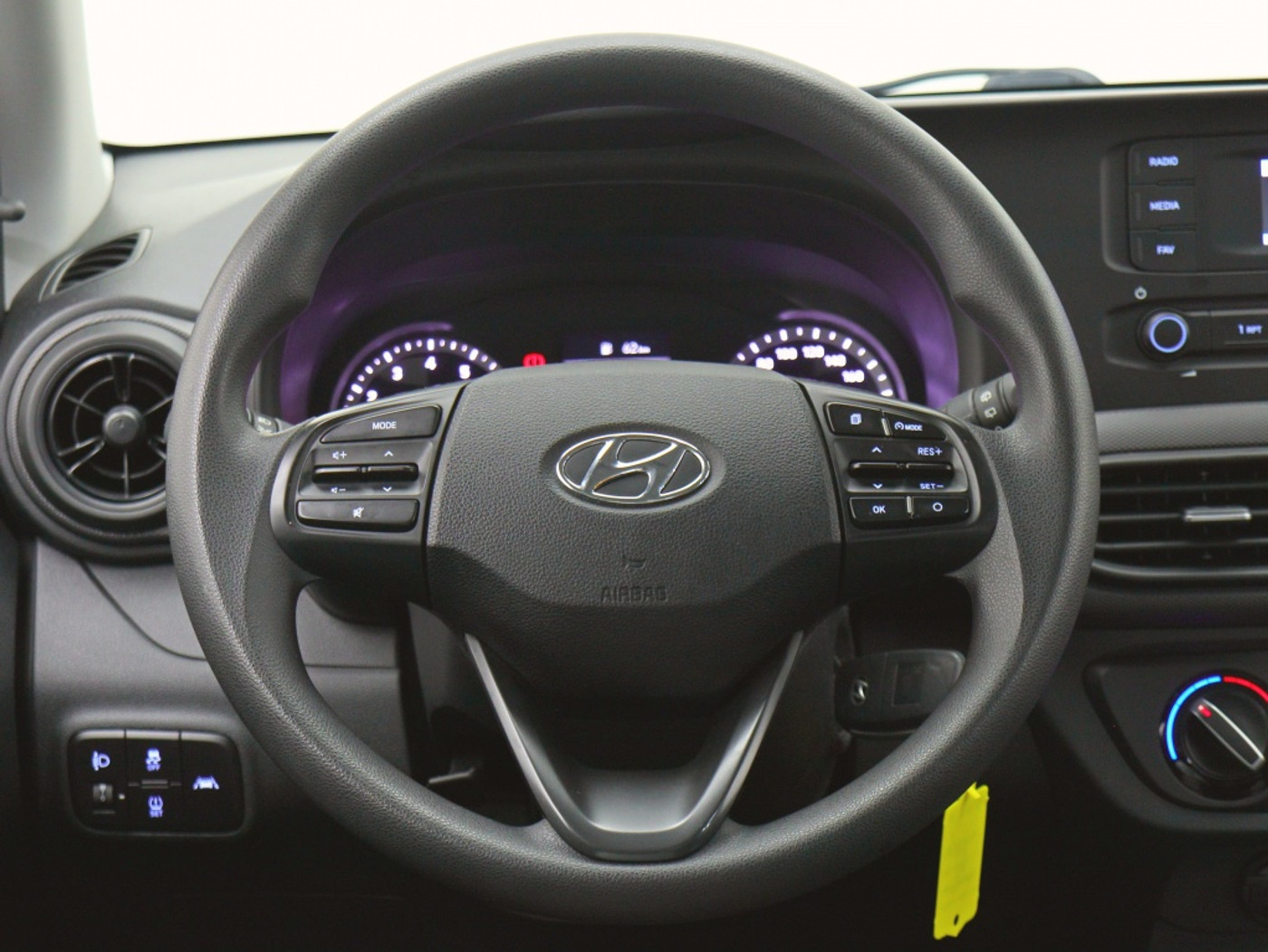 Foto van Hyundai I10