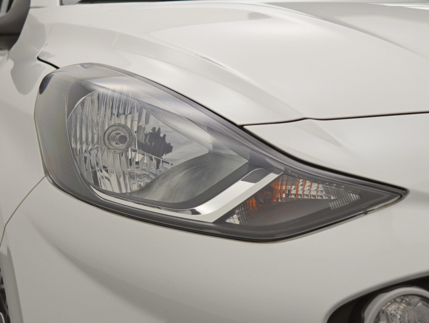 Foto van Hyundai I10