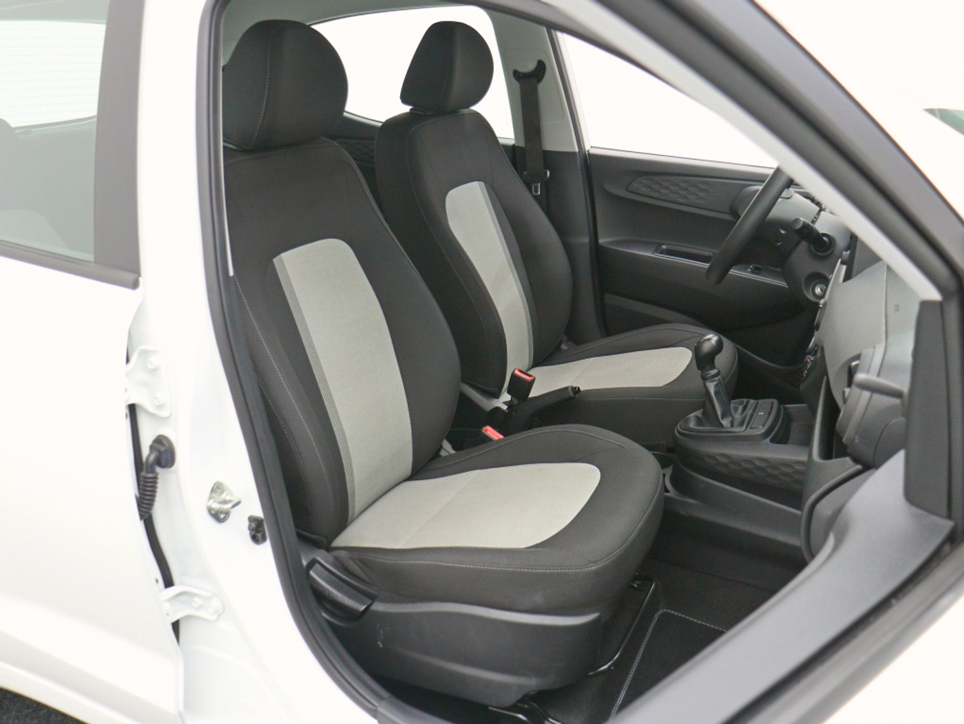 Foto van Hyundai I10