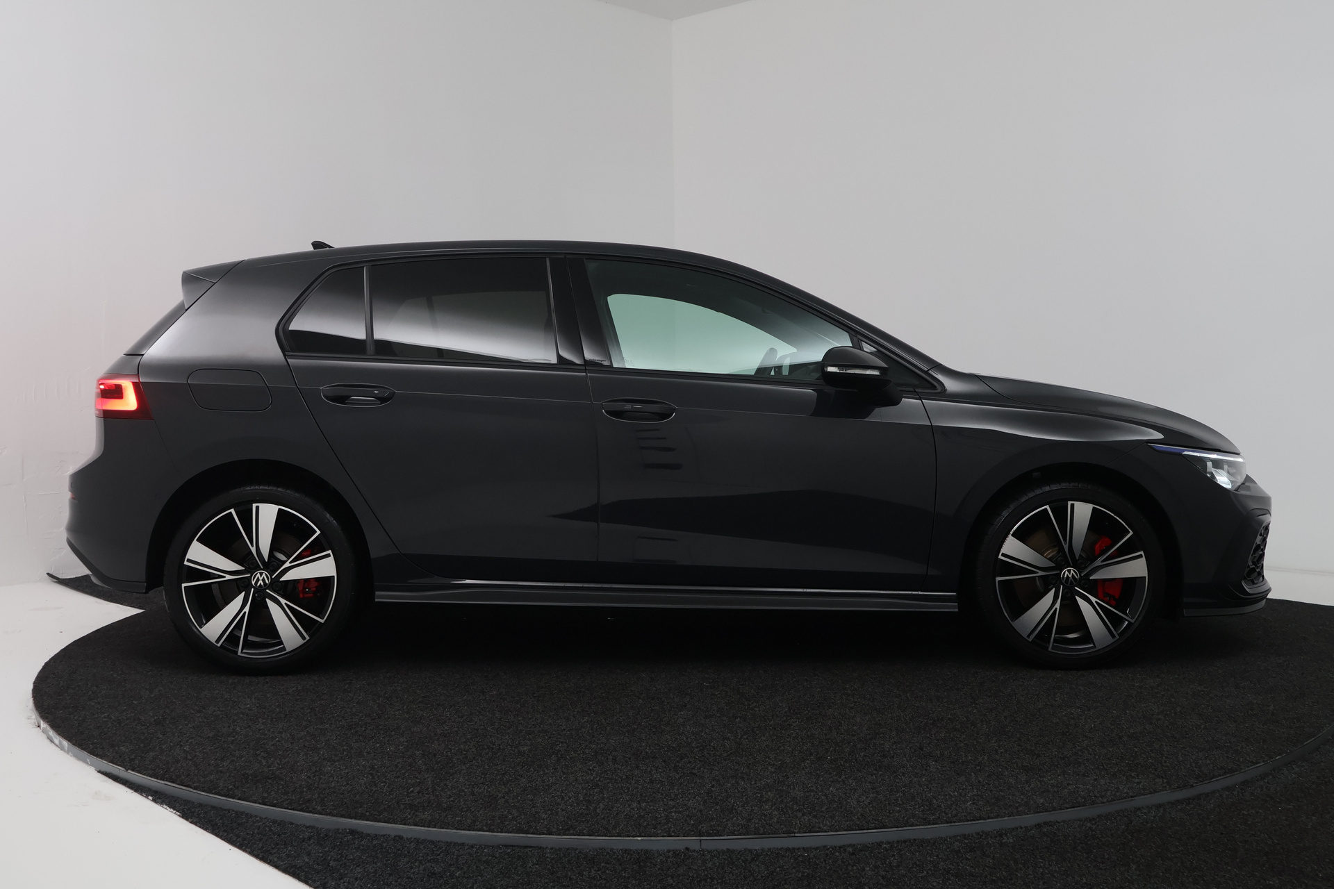 Foto van Volkswagen Golf GTE