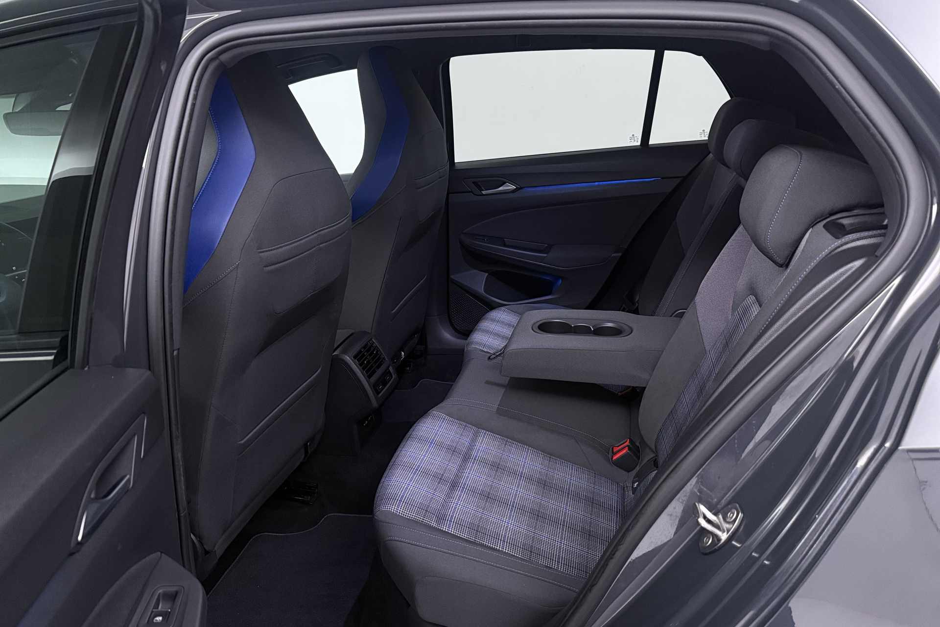 Foto van Volkswagen Golf GTE