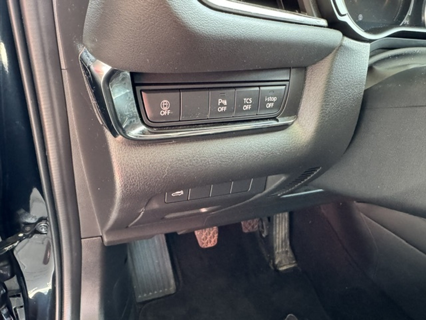 Foto van Mazda Mazda Cx-30
