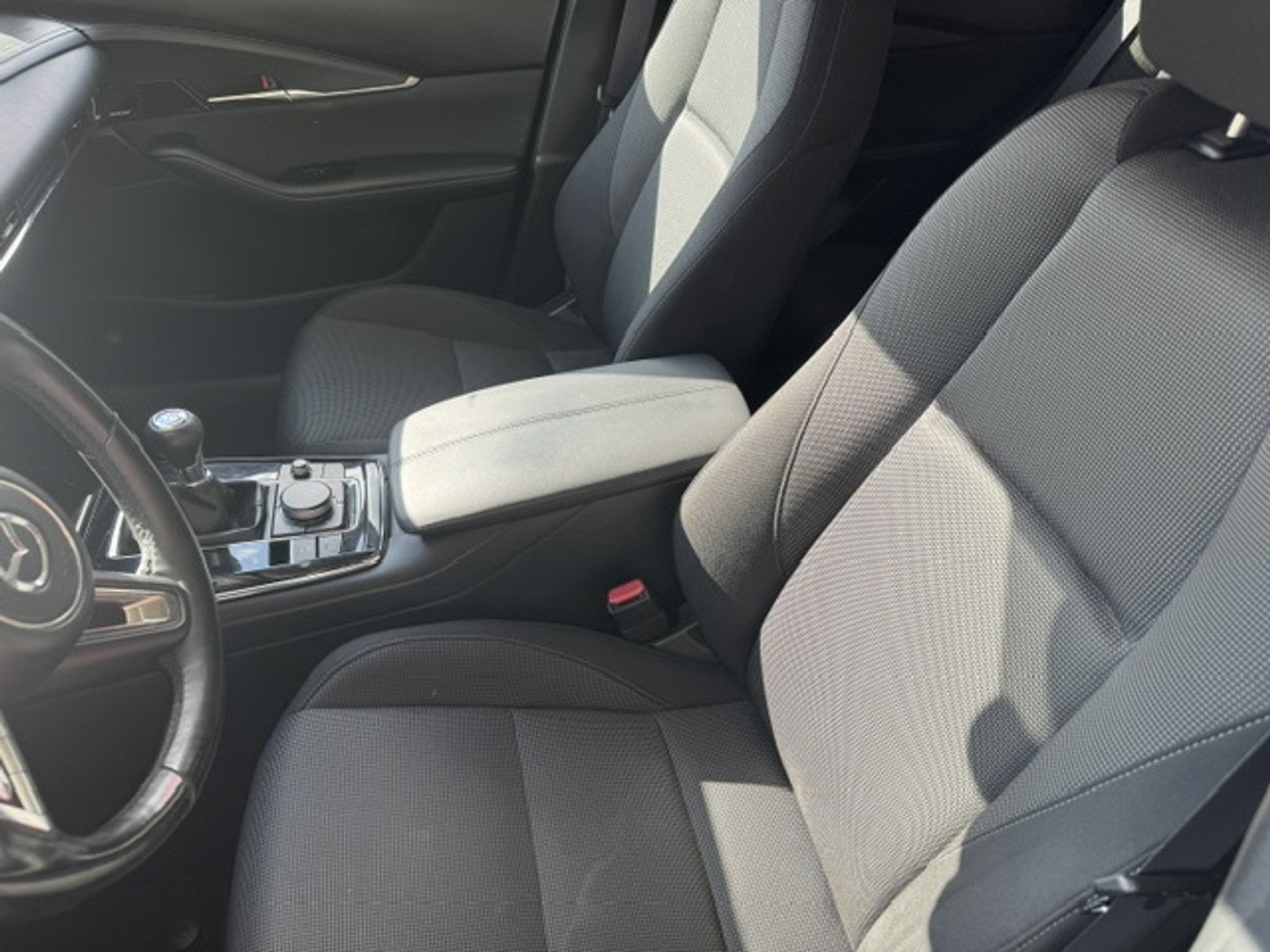Foto van Mazda Mazda Cx-30