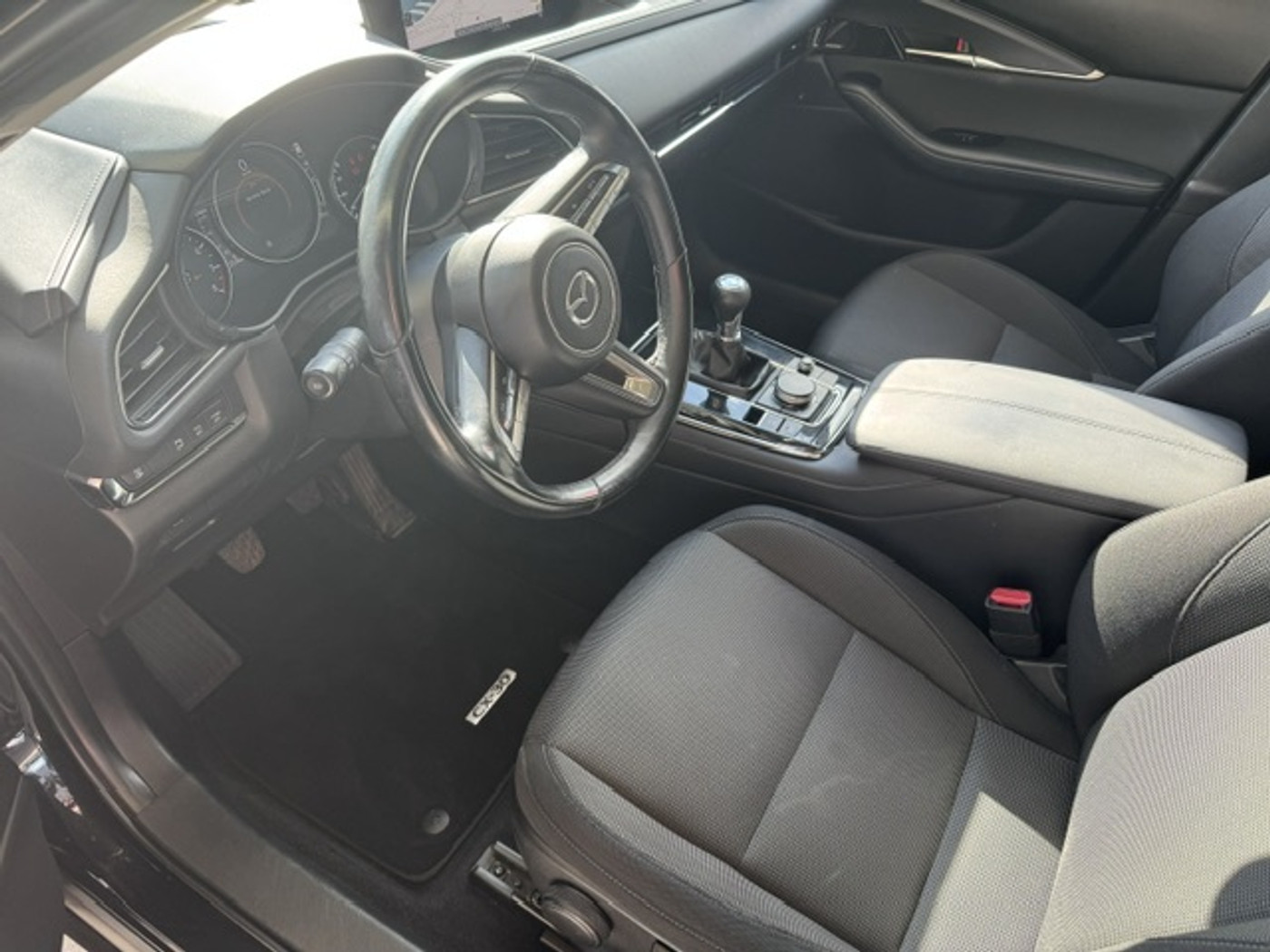 Foto van Mazda Mazda Cx-30
