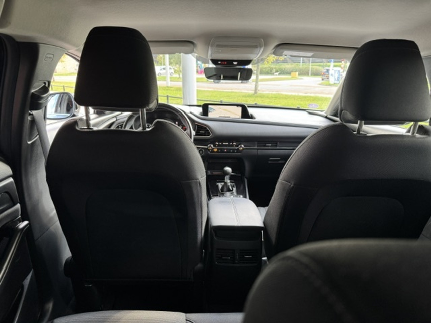 Foto van Mazda Mazda Cx-30
