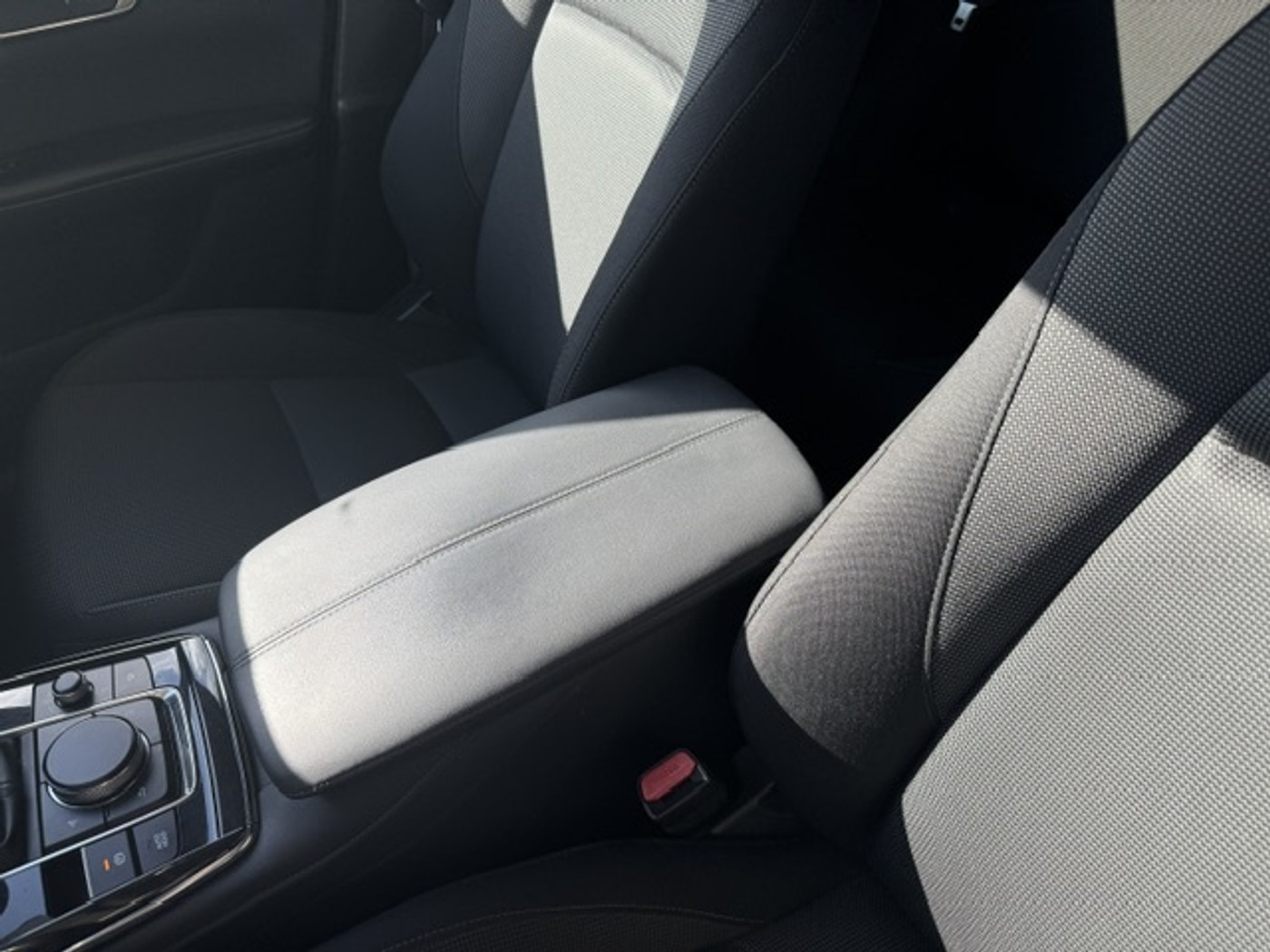 Foto van Mazda Mazda Cx-30