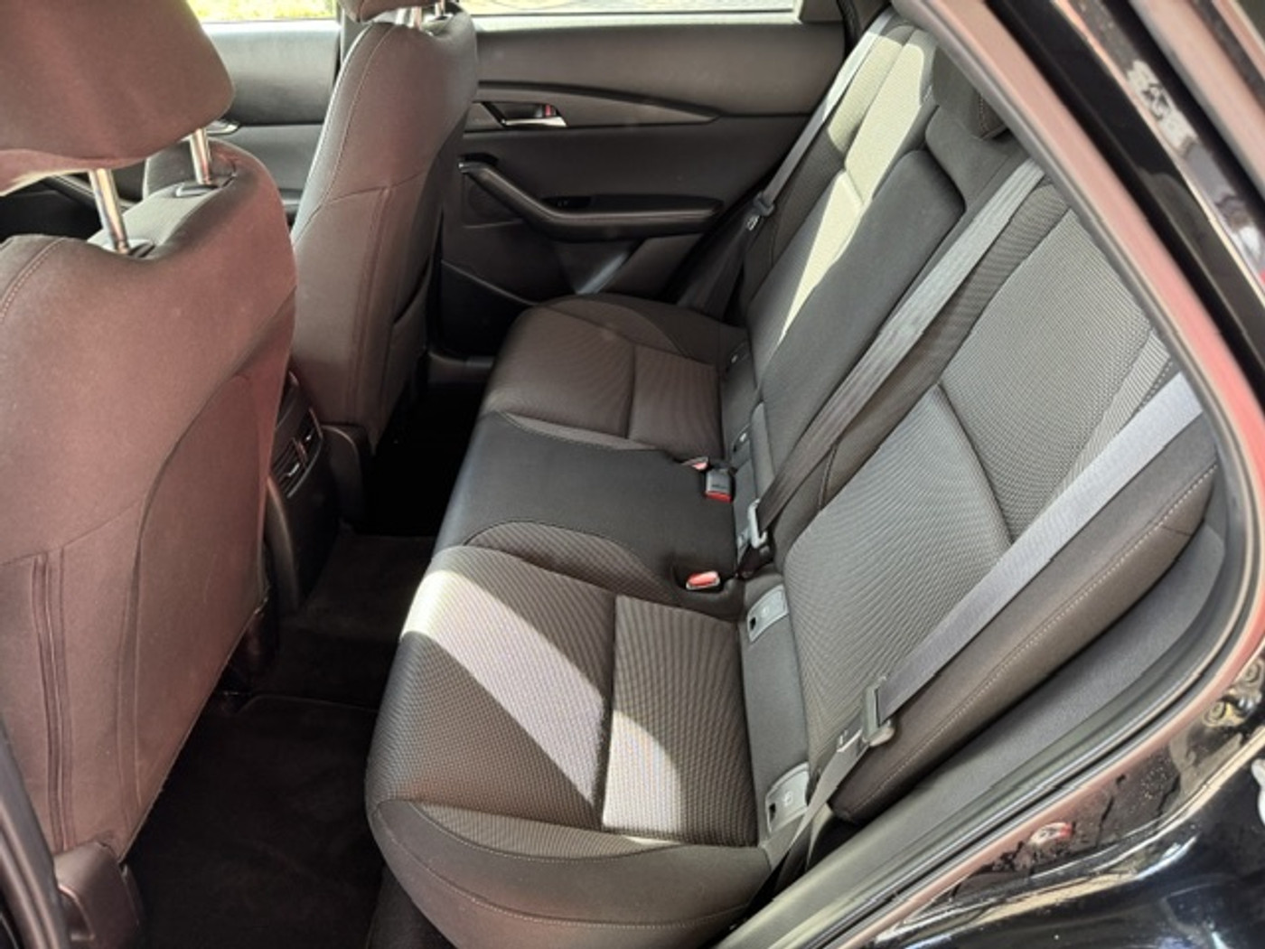 Foto van Mazda Mazda Cx-30