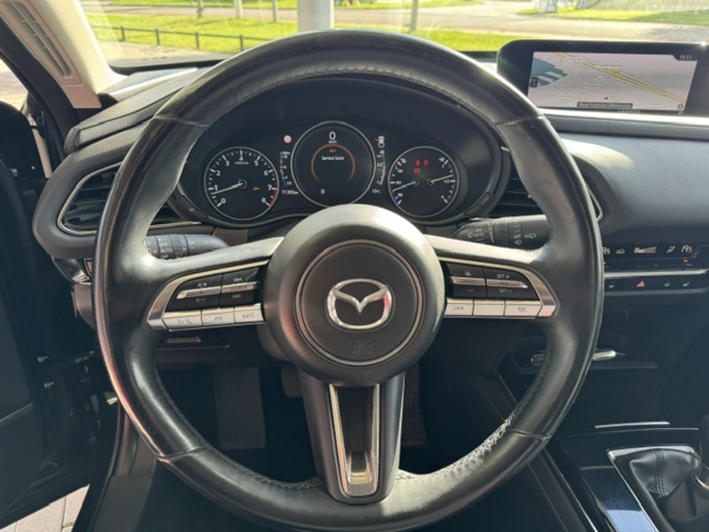 Foto van Mazda Mazda Cx-30