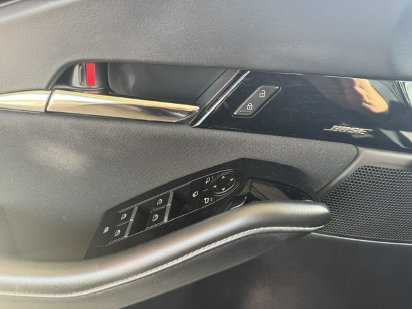 Foto van Mazda Mazda Cx-30