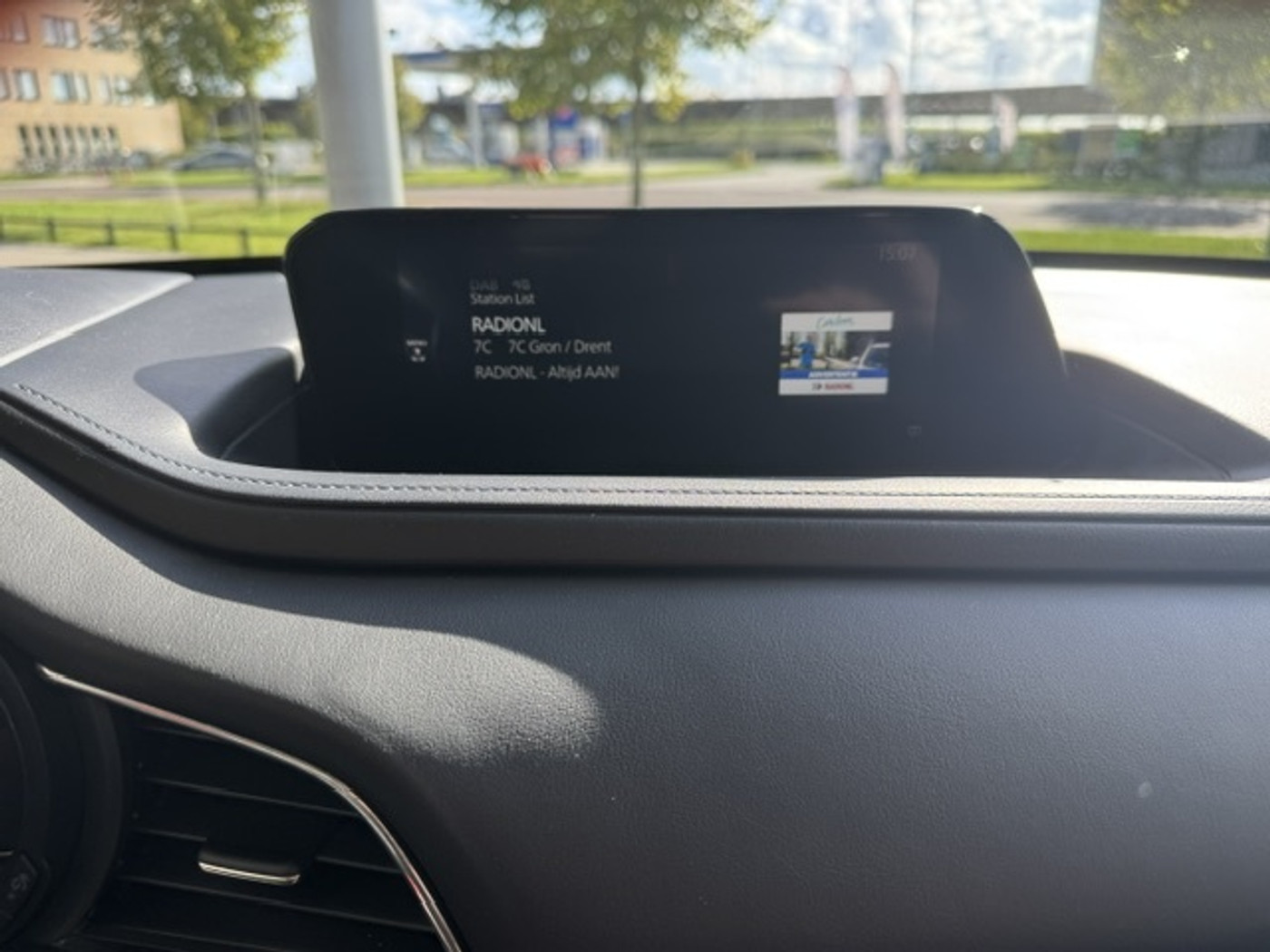 Foto van Mazda Mazda Cx-30