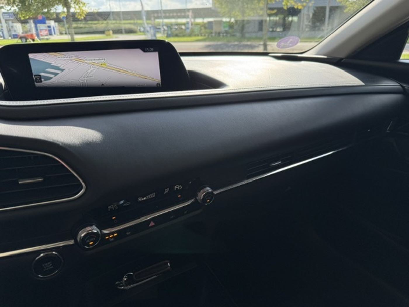 Foto van Mazda Mazda Cx-30